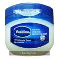 Vaseline Repairing Jelly Original Biru 50 mL