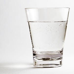Glass of Water