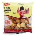 Monde Egg Drops Biscuit 110 Gram