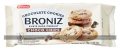Serena Chocolate Cookies Broniz 75 Gram