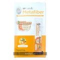 mGanik Metafiber Rasa Jeruk Yuzu 105 Gram