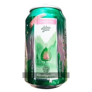 Adem Sari Herbal Tea 320 mL