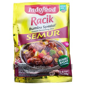 Indofood Racik Bumbu Spesial Semur 50 Gram