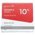 Derma XP Glycore 10 Cream 10 Gram