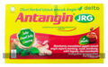 Antangin JRG Plus Madu