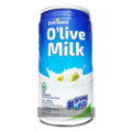 Entrasol O'Live Milk 180 mL