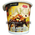Glico Wings Haku Almond Classic Deluxe 110 mL