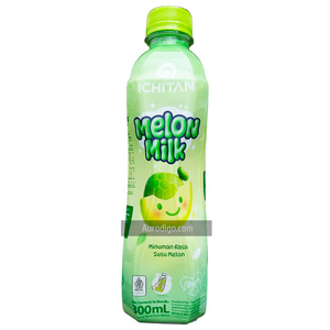 Ichitan Melon Milk 300 mL