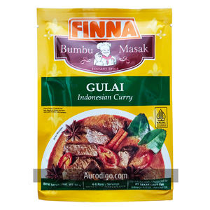 Finna Bumbu Masak Gulai 50 Gram