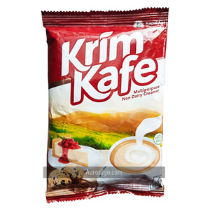 Kapal Api Krim Kafe 100 Gram
