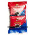 Kapal Api Super Instant Black Coffee 22 Gram