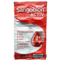 Sangobion Activ 10 Kapsul